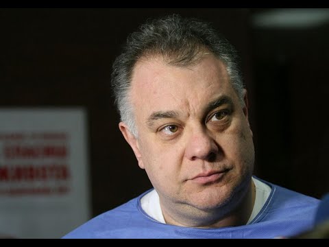 Видео: Д-р Мирослав Ненков: ВМА-София: Колко важно е как общуваме с другия