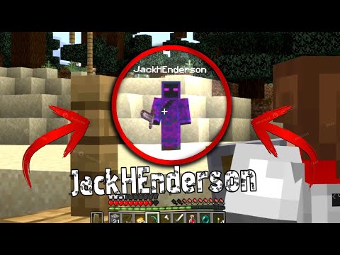 Видео: На этом сервере кто-то явно обитает... Часть 1 | Minecraft поиск мистики