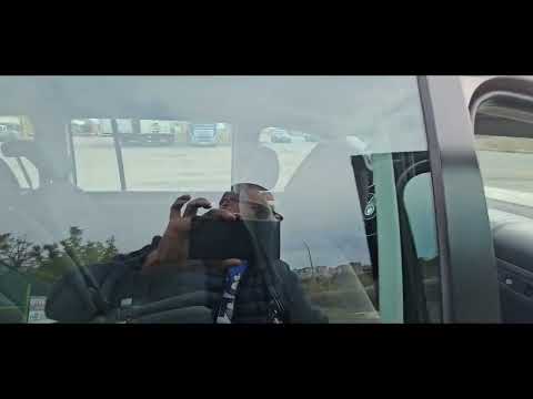 Видео: VW Touran 1.6TDi, 2013г.