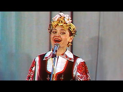 Видео: Ансамбль белорусской народной музыки «Свята» (1998, Гомель)