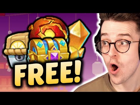 Видео: Праздник середины осени в IDLE HEROES приносит УДИВИТЕЛЬНЫЕ БЕСПЛАТНЫЕ НАГРАДЫ