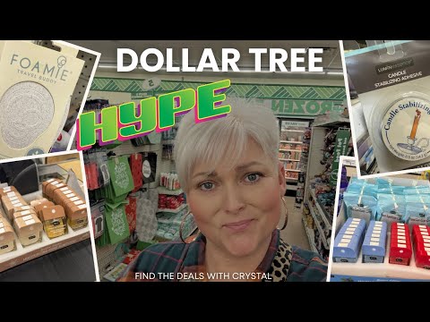 Видео: НОВЫЕ ПОСТУПЛЕНИЯ DOLLAR TREE.. ДЕЛАЙТЕ ПОКУПКИ СО МНОЙ И ОБЪЯВЛЕН РОЗЫГРЫШ ДЛЯ ПОДПИСЧИКОВ НА 8 ...