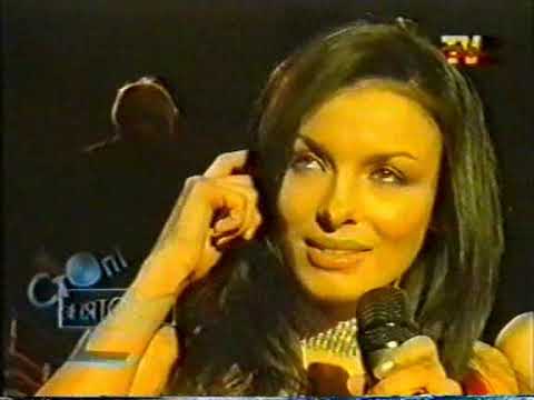 Видео: Надежда Грановская Не оставляй меня, любимый!