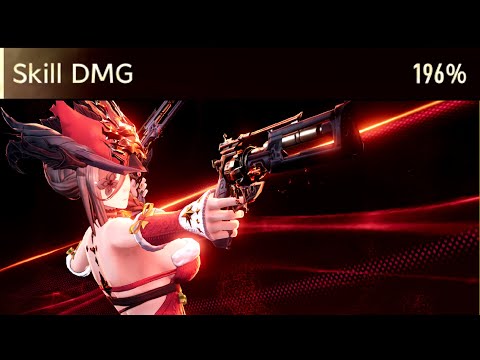 Видео: 🔹ГАЙД : БИЛД НА УРОН (LYNN DPS) ✅ DUET NIGHT ABYSS / DNA