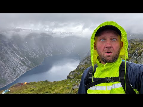 Видео: ч2. Язык Тролля?Да там каждая собака🐕была!Подробная инструкция!На Таврии за полярный круг 35 серия.