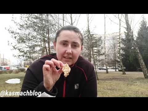 Видео: Марафон. Ходим на провисшем. Задание 1.