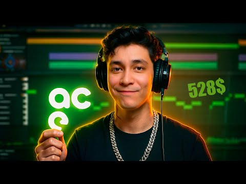 Видео: Я купил плагин AI за 528$ (ОПРАВДАНО)