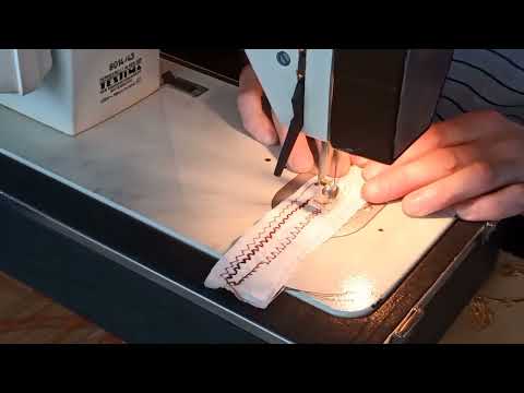 Видео: Веритас ( Veritas ) 8014/43. решил отдать в хорошие руки.