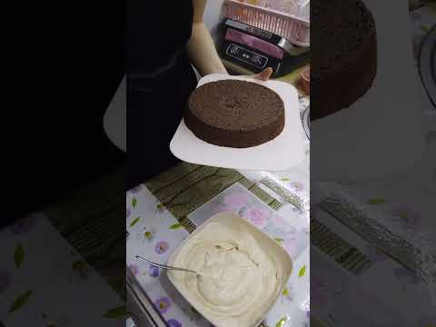 Видео: Торт "Сникерс" 🥧🍵✨Стройнеем на полезных вкусняшках😋💕💃