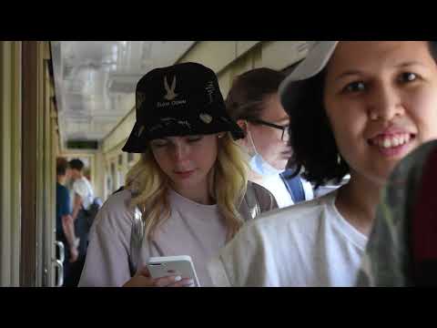 Видео: Уехать нельзя остаться