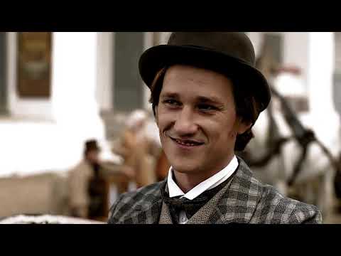 Видео: .петр верховенский [в какой степени вы боитесь?]