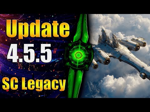 Видео: Апгрейды на Т2 Воздух! - Supreme Commander FA  - SC Legacy  4.5.5