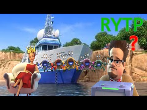 Видео: ШИЗИКИ ПРОТИВ КРАБОВ 2 RYTP БЕЗ МАТА