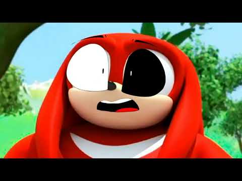 Видео: Мем «Как мне себя чувствовать?» с монстрами, Соник Ёжик, Сумасшедший #1851