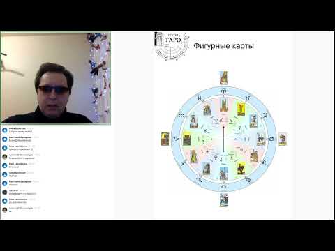 Видео: Королевы в таро - женские социальные роли  Часть I