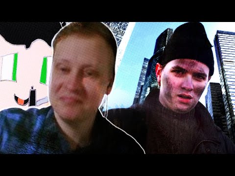 Видео: Скабрезлость смотрит Крипера 2004 –  "Колхозники впервые приехали в город"