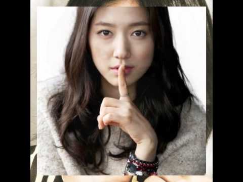 Видео: Милая, красивая Пак Шин Хе прекрасная👑ParkShinHye