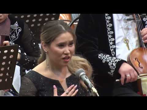 Видео: Ақан Сері - Маңмаңгер / Aqan Seri - Manmanger