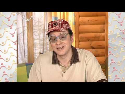 Видео: Шишкин Лес.  Циферкин.  Примеры