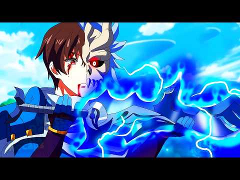 Видео: 🔥Все смеялись над ним, когда его вызывали, но он все равно стал самым сильным