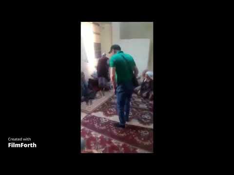 Видео: Керізбұлақ ауылы Чкалов орта мектебінің 1972-1982 жылғы бітірген түлектердің40 жылдық  кездесуі