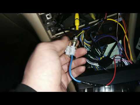 Видео: Запуск без перезагрузки магнитолы