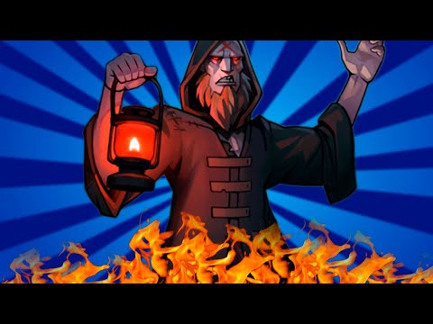 Видео: ПРОБЛЕМНЫЙ СТУК ПО КРЫШКЕ ГРОБА! | Knock on the Coffin Lid