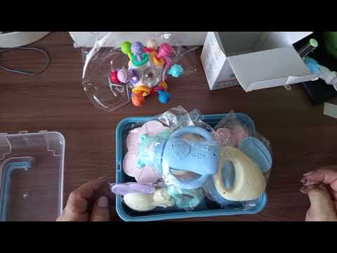 Видео: Обзор покупок с WILDBERRIES🟣 для дома 🏡🔥 и любимой внучки 💥 .