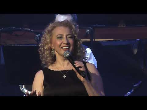 Видео: «Ландыши» — Ирина Шоркина