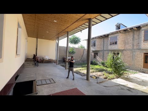 Видео: Арзон нархда чиройлик катта ховли сотилади Самарқанд шахрида #realestate #самарқанд #арзон #house