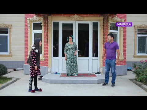 Видео: Umr so`qmoqlari | Ота уйига қайтган қиз [05.11.2021]