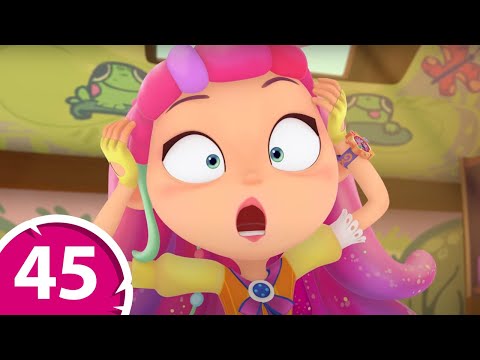 Видео: Сказочный патруль — Сердце часов — Серия 45