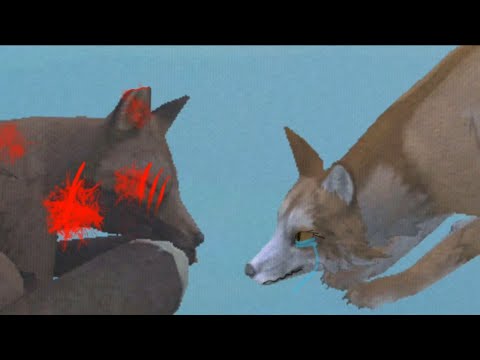 Видео: Мини фильм НЕ УМИРАЙ (WildCraft)
