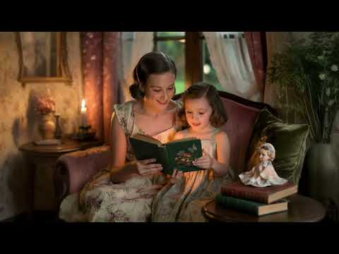 Видео: Александра Жирякова-Качан - "Счастливое детство"