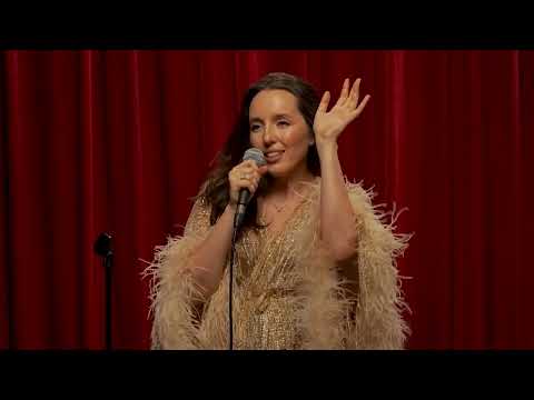 Видео: Stand Up 2024 Кристина Балмина