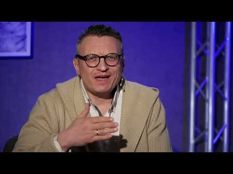 Видео: Тревога и стресс. Как с ними бороться. Лекция с Михаилом Хорсом.