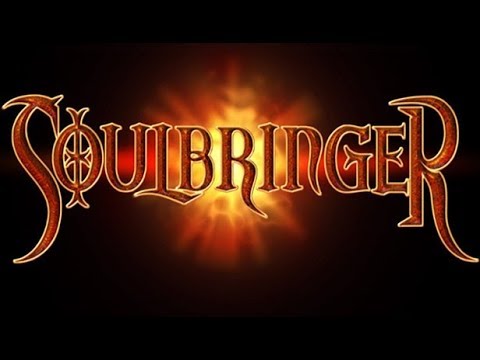 Видео: Обзор игры: Soulbringer (Ловец душ) (2000).