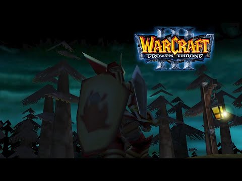 Видео: В ПОГОНЕ ЗА РАССВЕТОМ! - ГОДНОТА ПОДЪЕХАЛА) - Warcraft 3