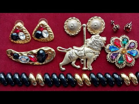 Видео: 536.РАСПАКОВКА! Часть вторая. Осень много маркировок!