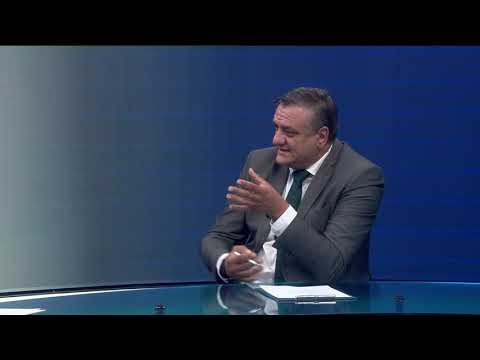Видео: Тема на денот со Сузана Јошевска Анастасовска, адвокатка