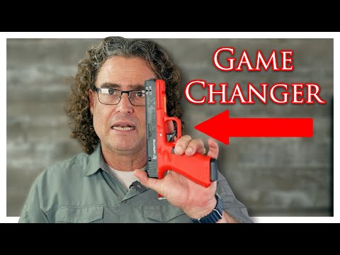 Видео: Обзор снаряжения: Mantis Titan X | Active Self Protection Extra