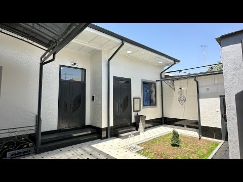 Видео: Келесда Мазза Қилиб Яшайдиган Янги Ховли Сотувда🔥 +998998217733