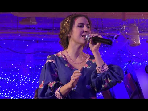 Видео: ОСЕННИЙ КОНЦЕРТ РОМАНСОВ 🎶 Часть I