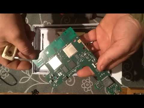 Видео: Як розібрати роутер Starlink UTR-211? Disassemble Starlink router UTR-211