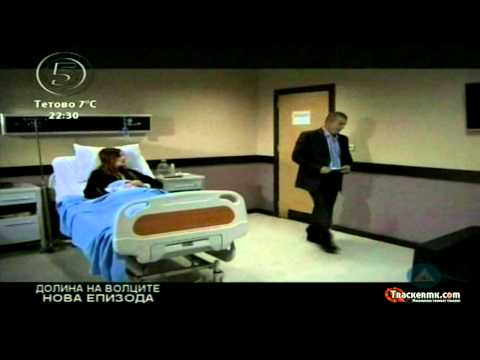 Видео: Долина на волците-Заседа 6 сезона 49.Епизода 2/3