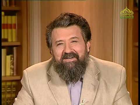 Видео: Тайна русского слова. Выпуск 17