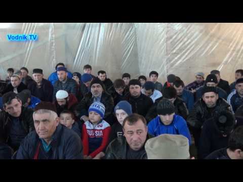 Видео: Не забывайте о Судном Дне - Хусейн Афанди (очень сильная лекция)