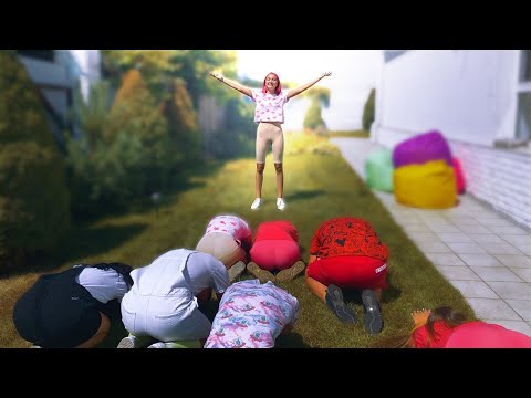 Видео: ПОД ГИПНОЗОМ! Алиса предала Леону, чем очень ее разозлила! Что теперь будет с Ребятами?