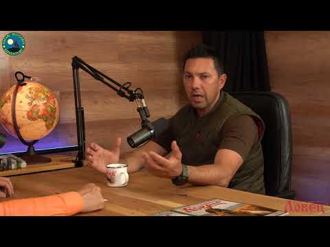 Видео: Пойнтерът през погледа на Миро Ненковски