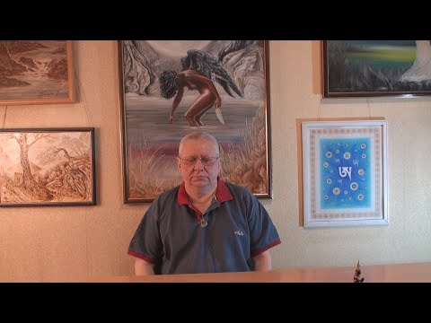 Видео: Дзогчен - это естественное состояние обычного ума!